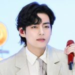 BTS' V debuted 'Love Me Again', his first music video and solo song