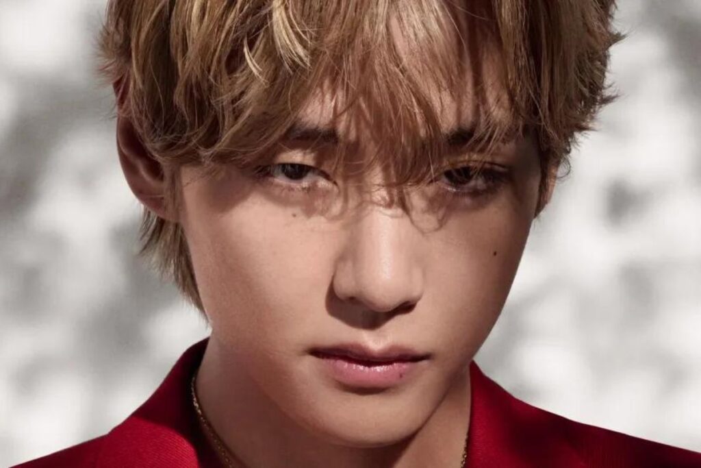 BTS’ V details from his song, ‘Rainy Days’ that were unnoticed