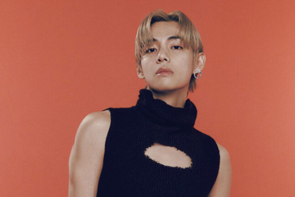 BTS’ V worried the ARMY after asking for forgiveness in his most recent interview