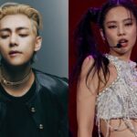 BTS fans criticize V for supposedly dedicating his new song to BLACKPINK's Jennie