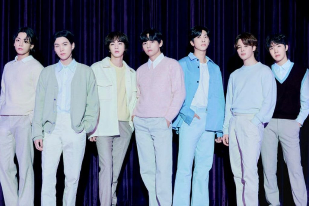 BTS: know the group's most popular song. Is it the most successful?