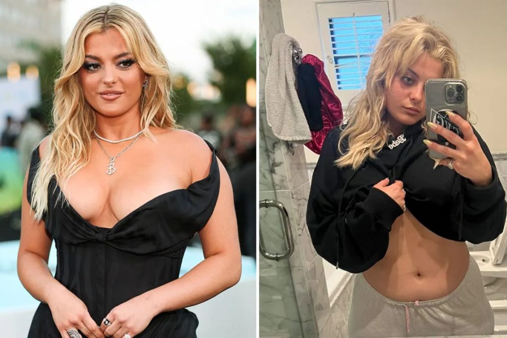 Bebe Rexha confirms her separation with Keyan Sayfari