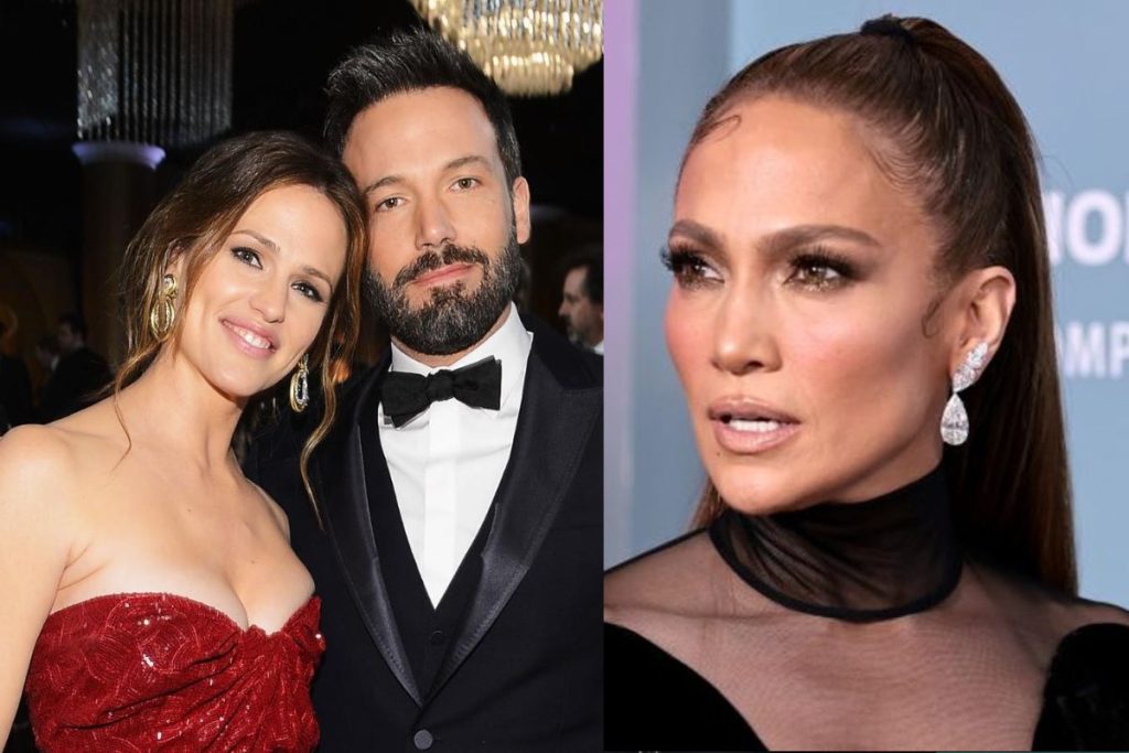 Ben Affleck and Jennifer Lopez spark separation rumors again