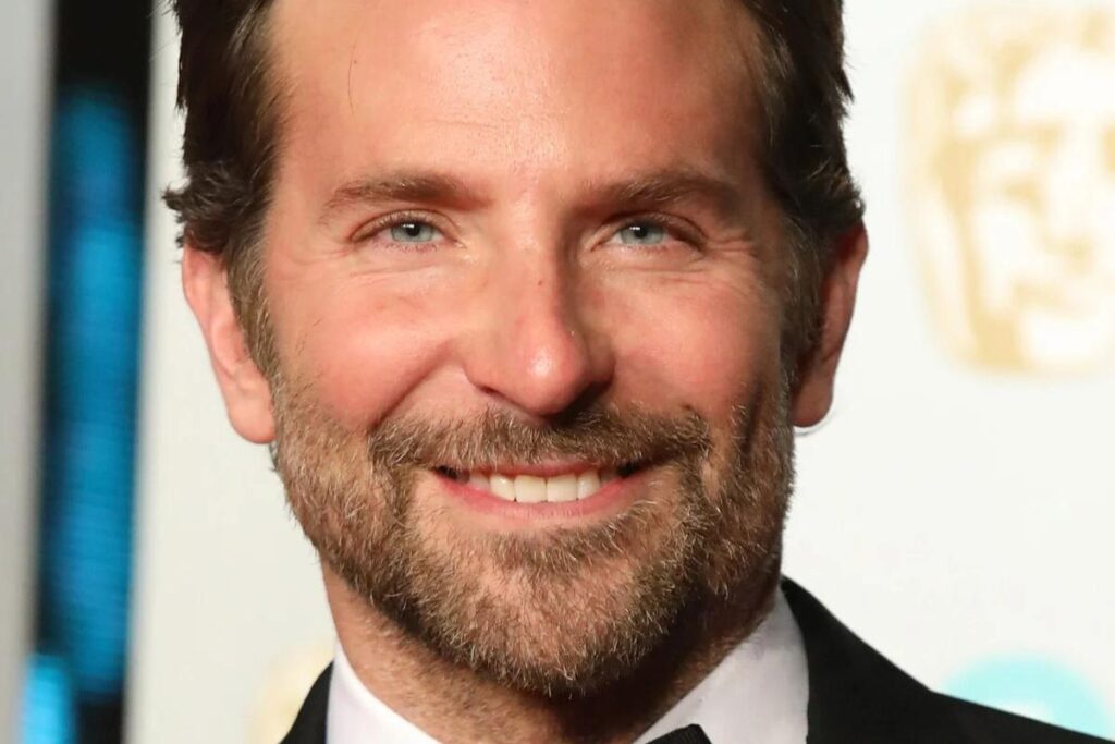 Bradley Cooper under fire for mocking Jewish people