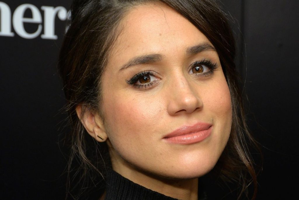 British monarchy erased Meghan Markle’s traces in royal files