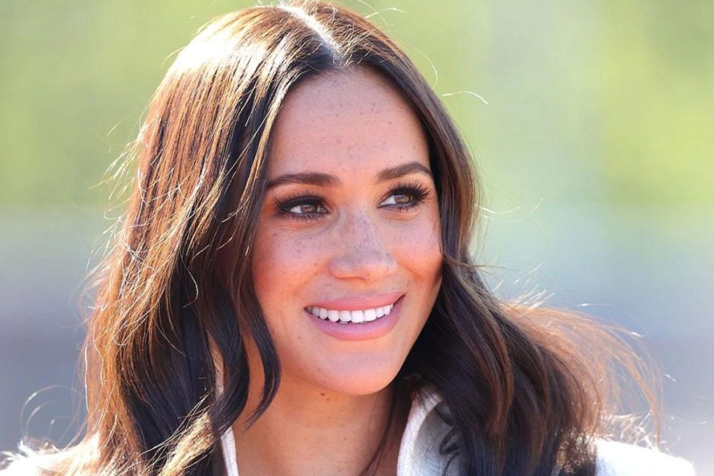 British monarchy might give Meghan Markle a low blow by removing her title of Duchess of Sussex