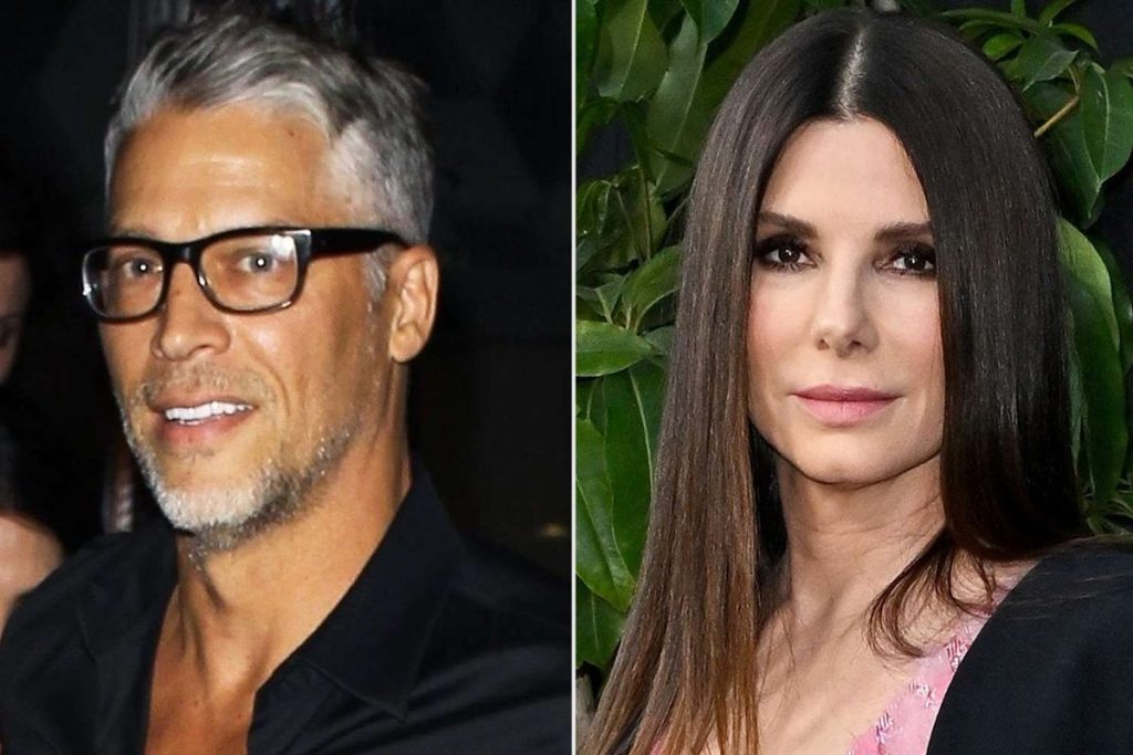 Sandra bullock