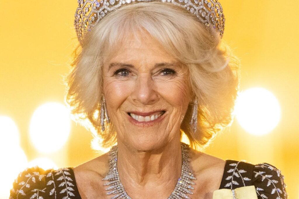 Camilla Parker completely desperate and concerned because of this shocking motive
