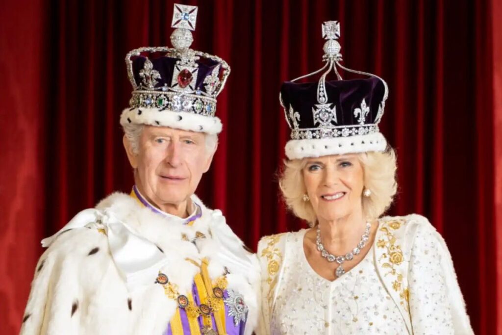 Camilla Parker would regret changing her life for her love to King Charles III