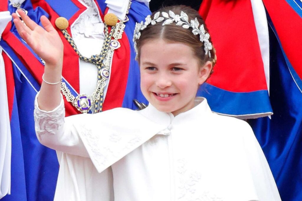 Check out how Princess Charlotte would look like at 18 according to AI