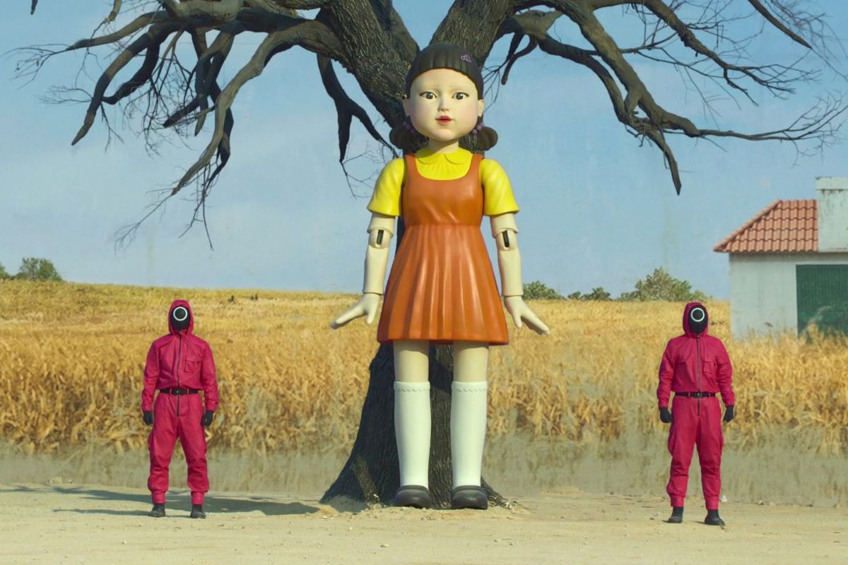 The alternative ending of 'Squid Game' that could have changed the Netflix series completely