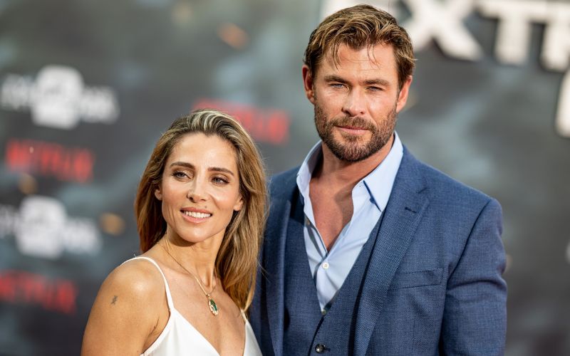 Chris Hemsworth surprised everyone by revealing he knows Shakira’s songs