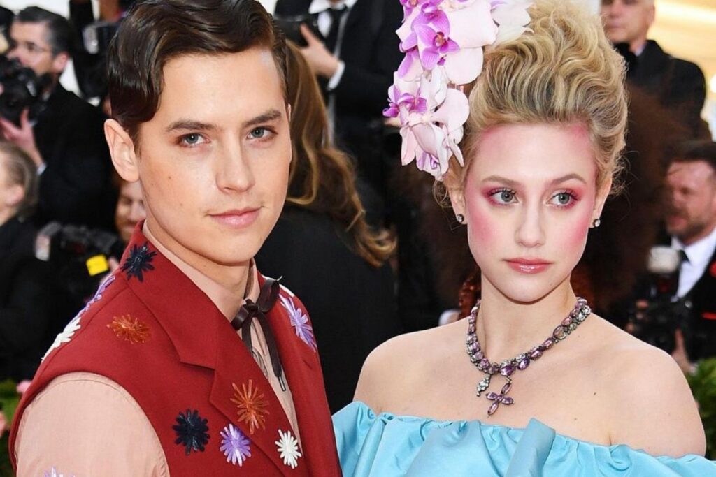 Cole Sprouse’s shocking revelation after breaking up with Lili Reinhart