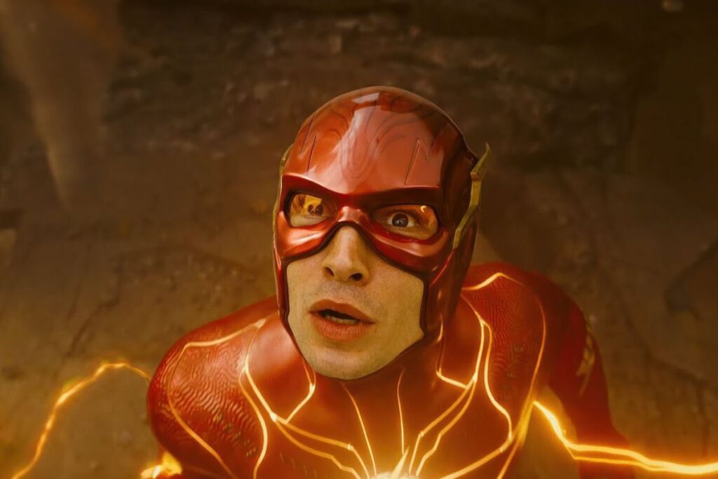 DC's biggest flop of 2023 now has premiere date on HBO Max