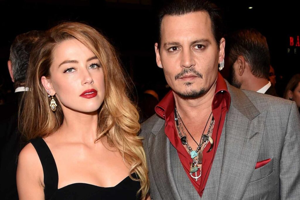 Emma Cooper didn’t interview either Johnny Depp or Amber Heard for his Netflix docuseries