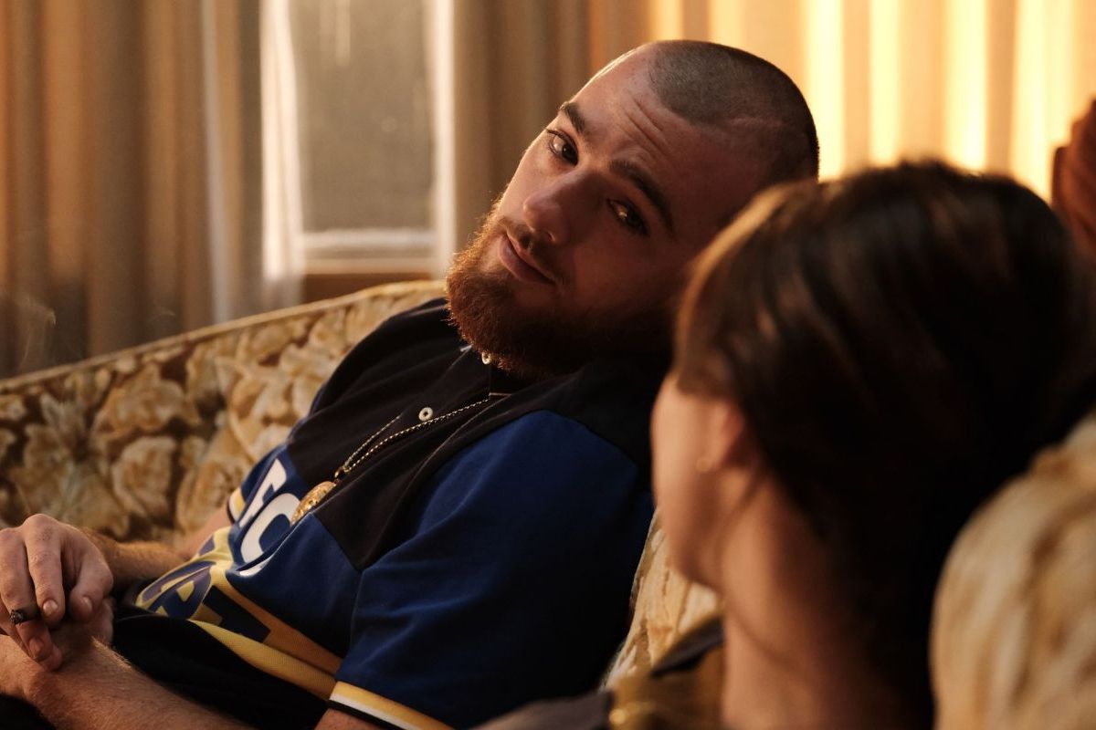 Euphoria's heartbreaking message for the death of Angus Cloud