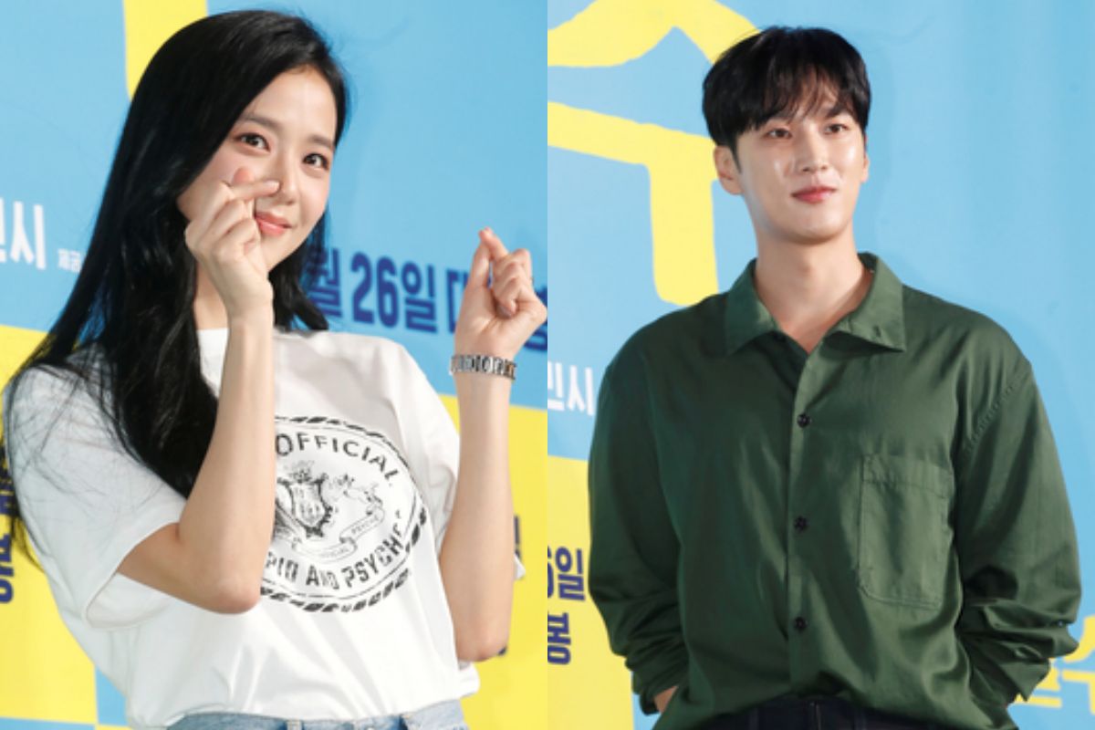 BLACKPINK's Jisoo and Ahn Bo Hyun have been dating for over a year (PROOF)