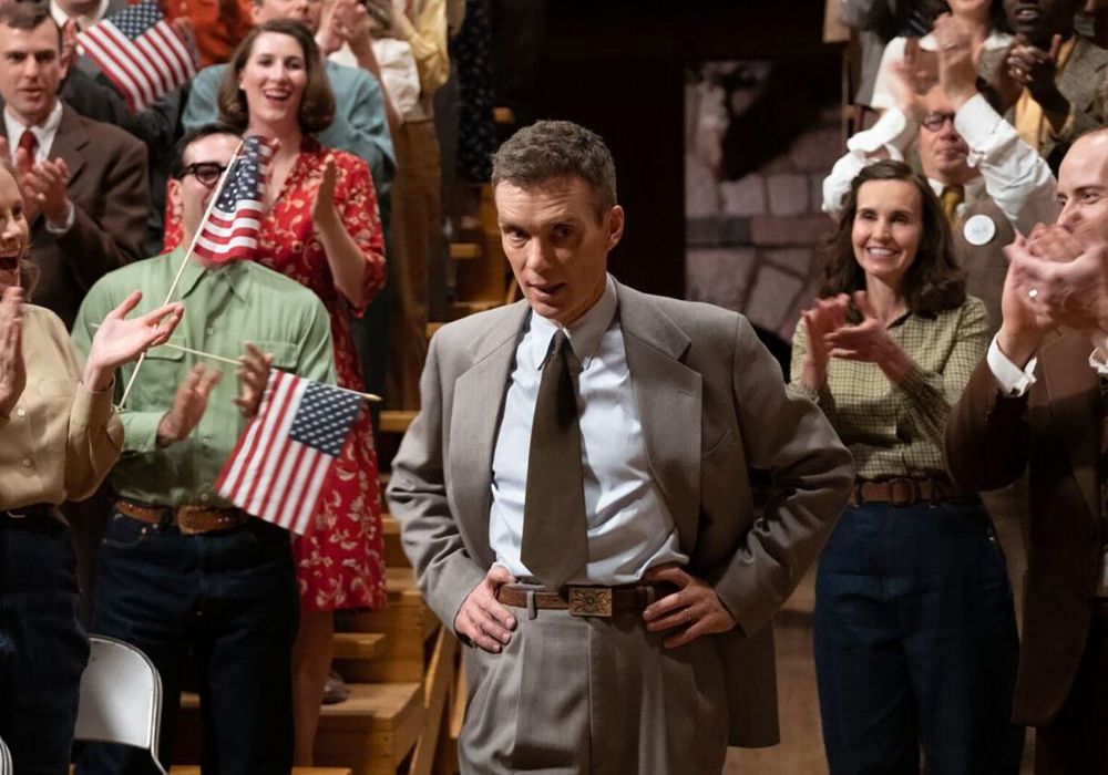 The Christopher Nolan movie that Cillian Murphy would have liked to be in