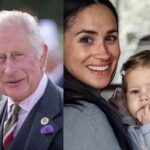 The reason why King Charles III did not congratulate Princess Lilibet