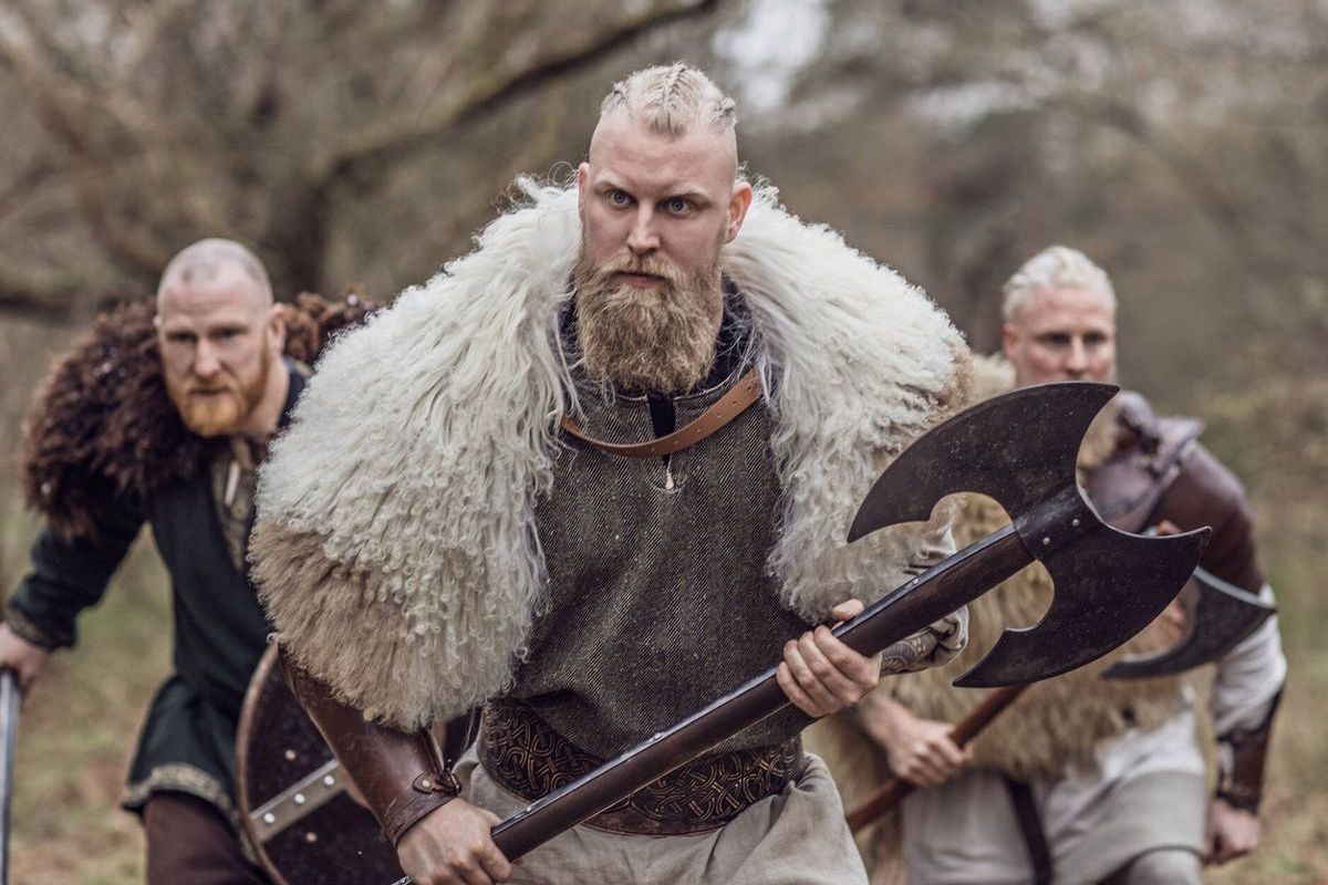 The Netflix series that is better than 'Game of Thrones' about Middle Ages in Europe