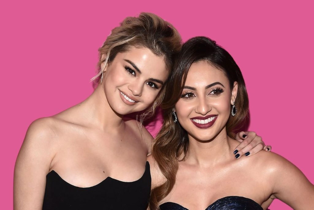 Friend who donated Selena Gomez's kidney was diagnosed with terrible disease