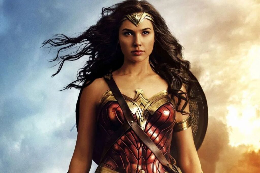 Gal Gadot lied and there is no Wonder Woman 3