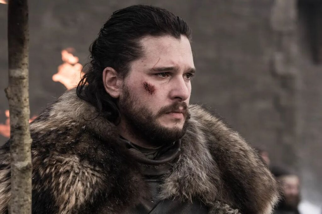 Game Of Thrones: Kit Harington gives a forceful answer about the Jon Snow spin-off