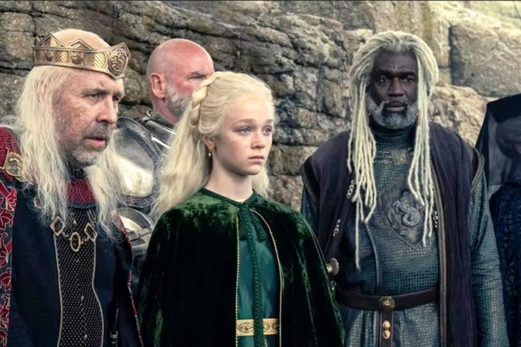 HBO confirms terrible news for Game of Thrones spin-off season 2