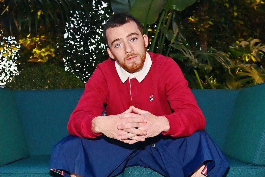 Here's how 'Euphoria' stars reacted after Angus Cloud's death