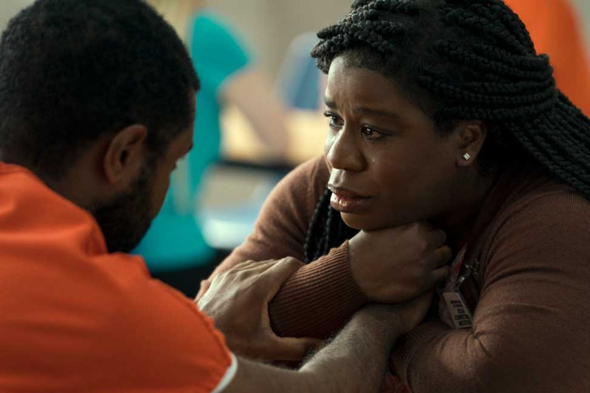 Series on Netflix becomes a hit 3 days after its premiere