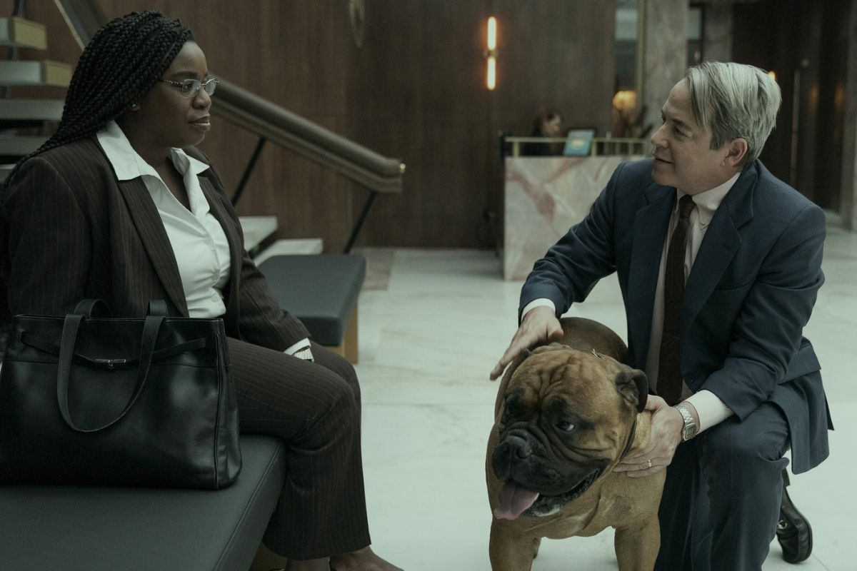 Series on Netflix becomes a hit 3 days after its premiere