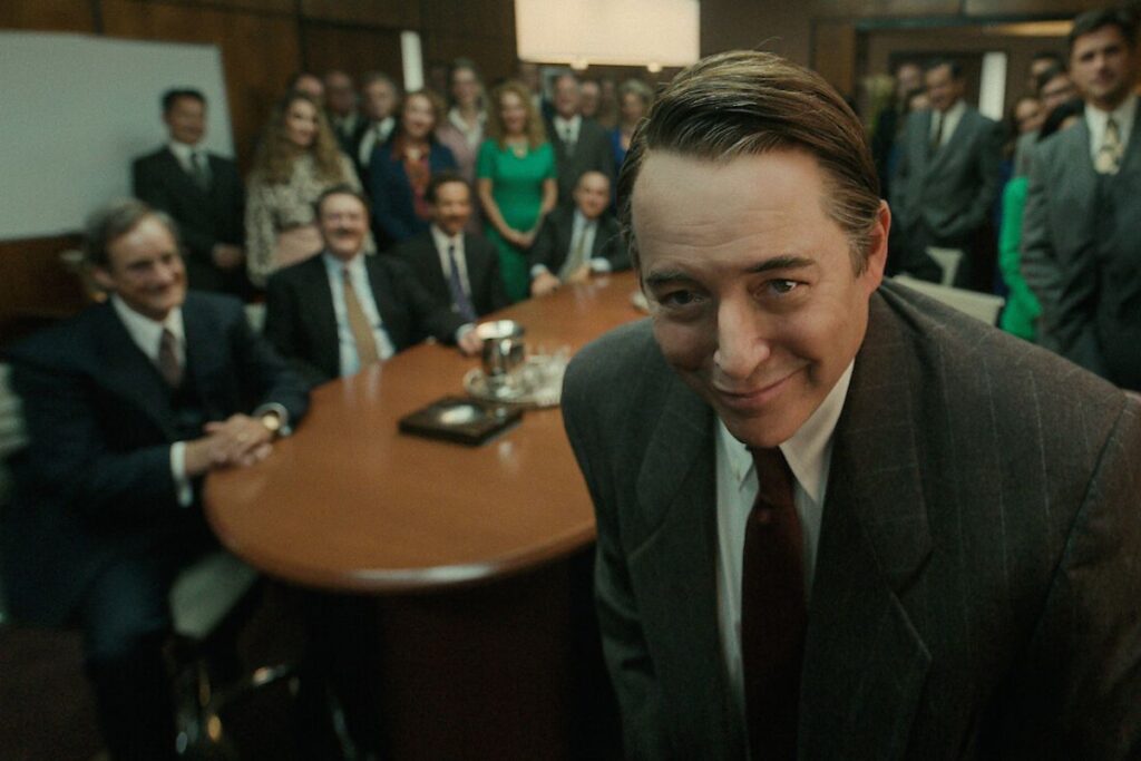 Series on Netflix becomes a hit 3 days after its premiere