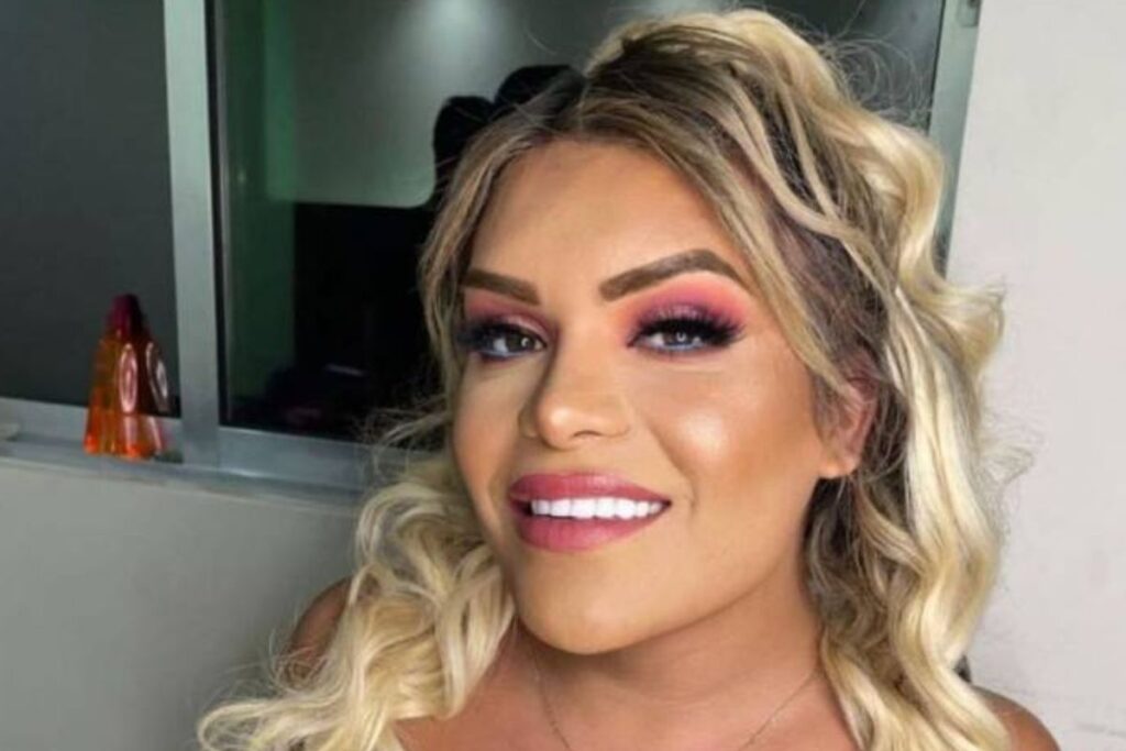 Wendy Guevara, trans woman, wins La Casa de Los Famosos Mexico