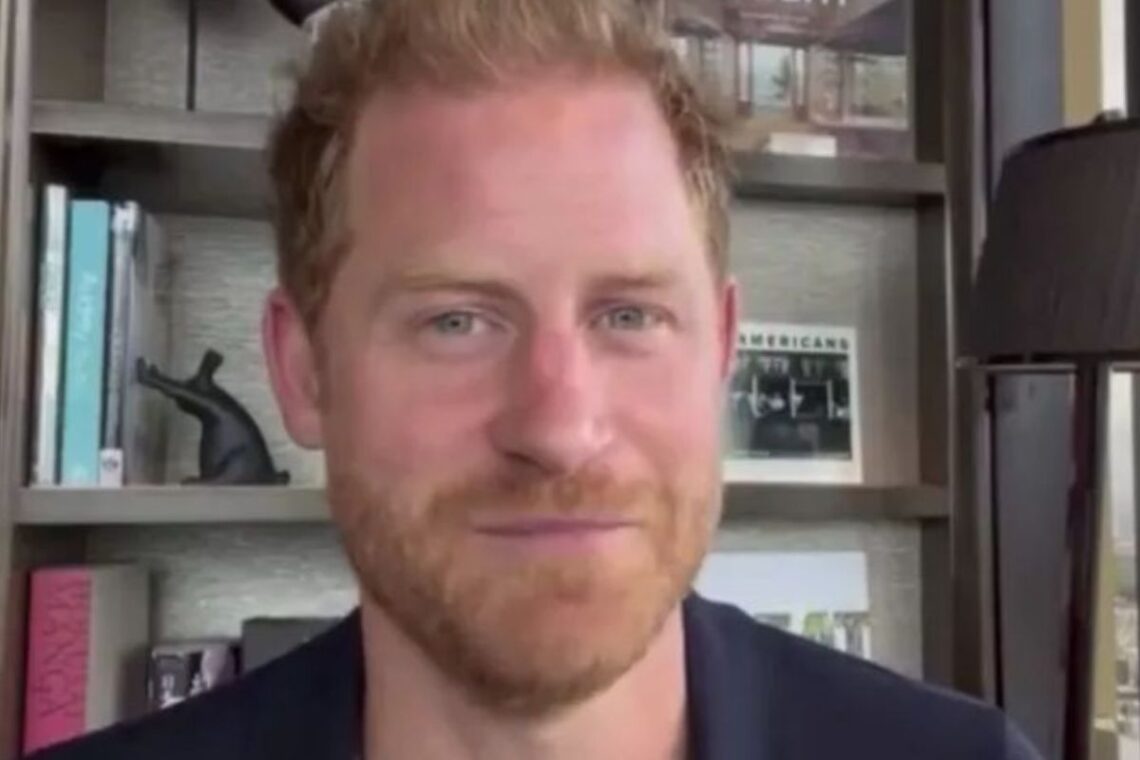 Prince Harry still awaits apology from British royals