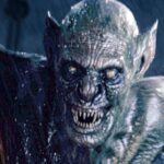 New Dracula horror movie has been praised by Stephen King and Guillermo del Toro