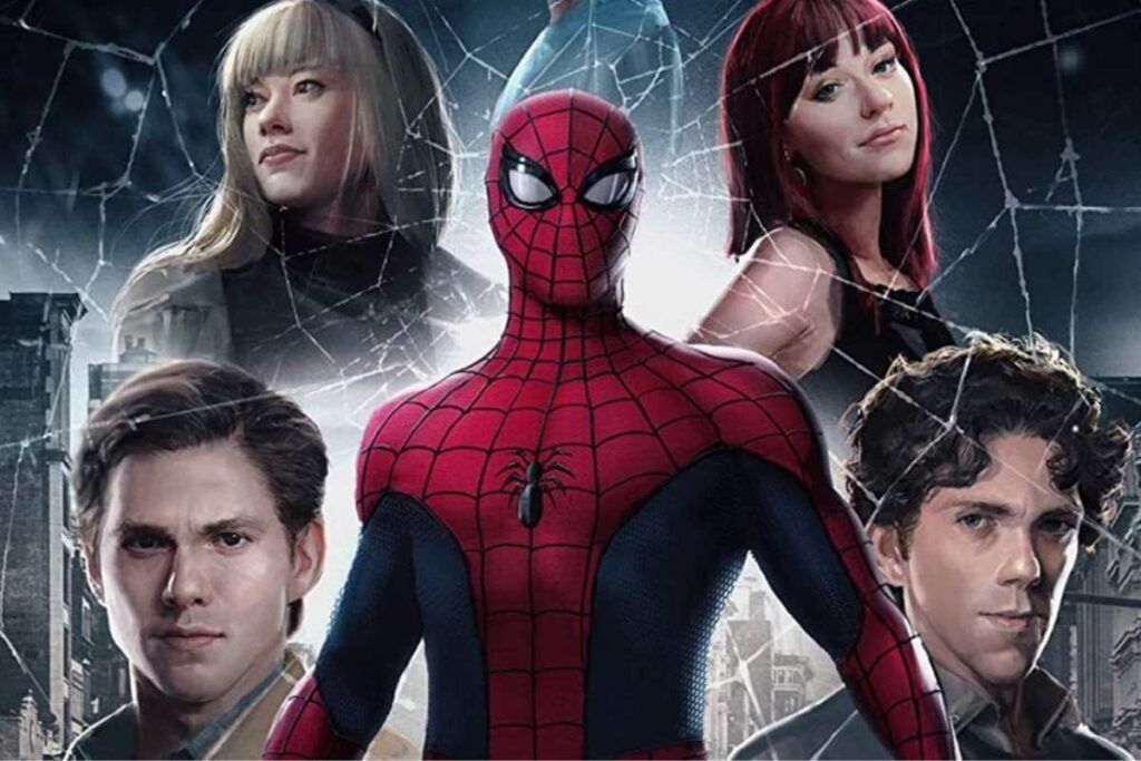 New Spiderman movie is branded as racist