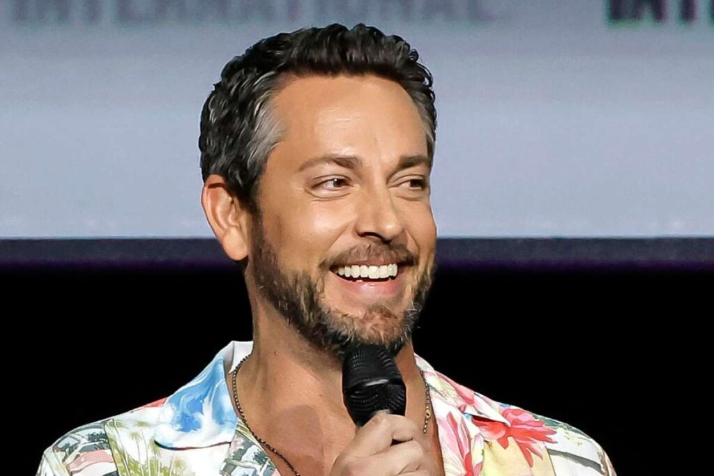 Shazam’s actor is going against Hollywood and its way of working