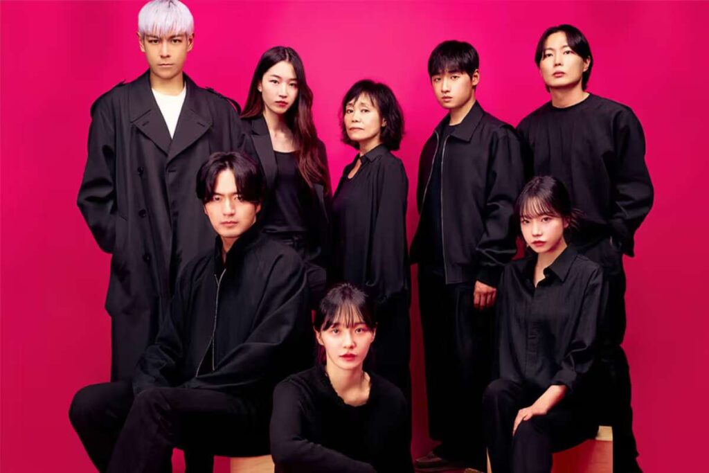 Squid Game 2 would have a premiere date and promises to be more suspenseful than ever