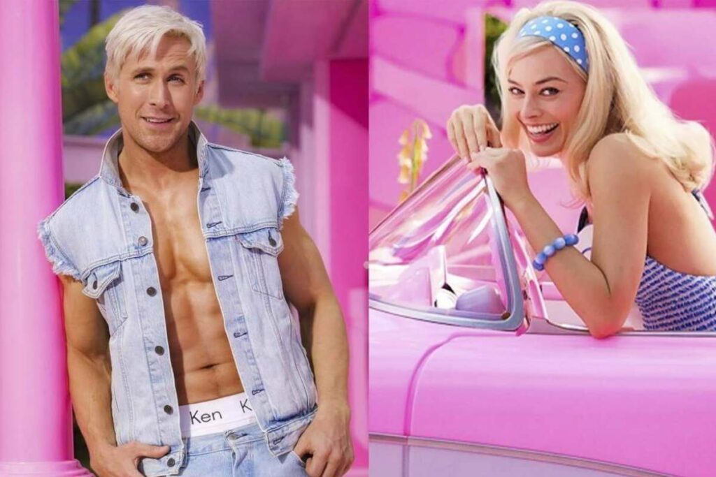 barbie