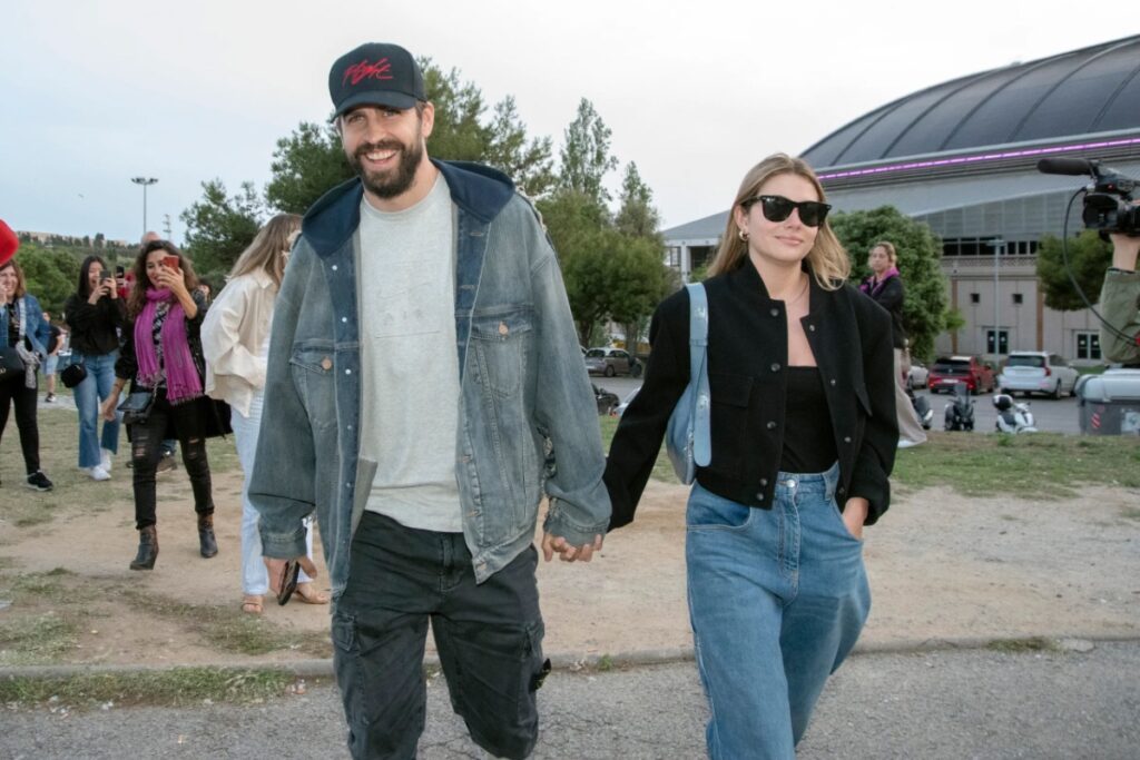 Clara Chia Martí has a controversial prediction about her relationship with Gerard Piqué