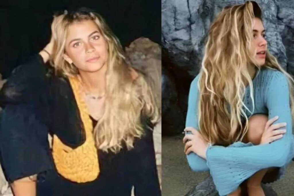 Clara Chia shows off her curves and fans melt with love for her