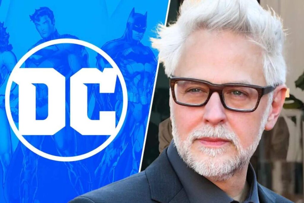 These are the actors who are secured for James Gunn's DC universe