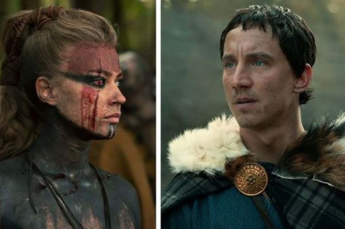 Eine deutsche Serie auf Netflix, die Game Of Thrones und Vikings entthronen könnte