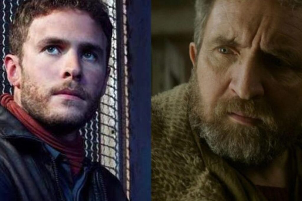 The new period series that has dethroned Game of Thrones for good