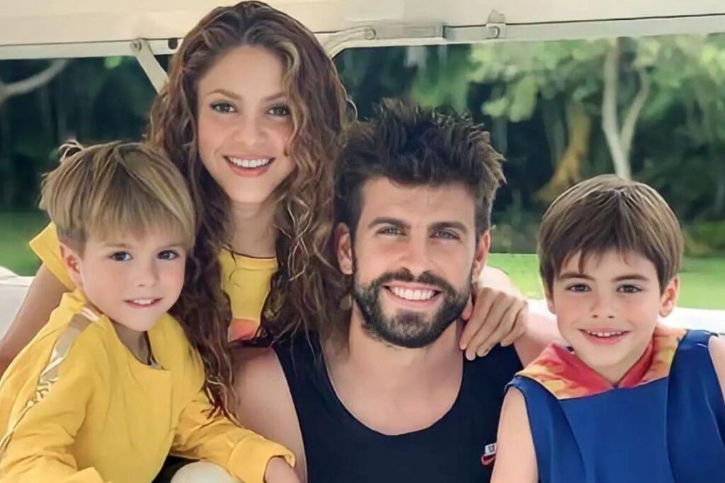 shakira
