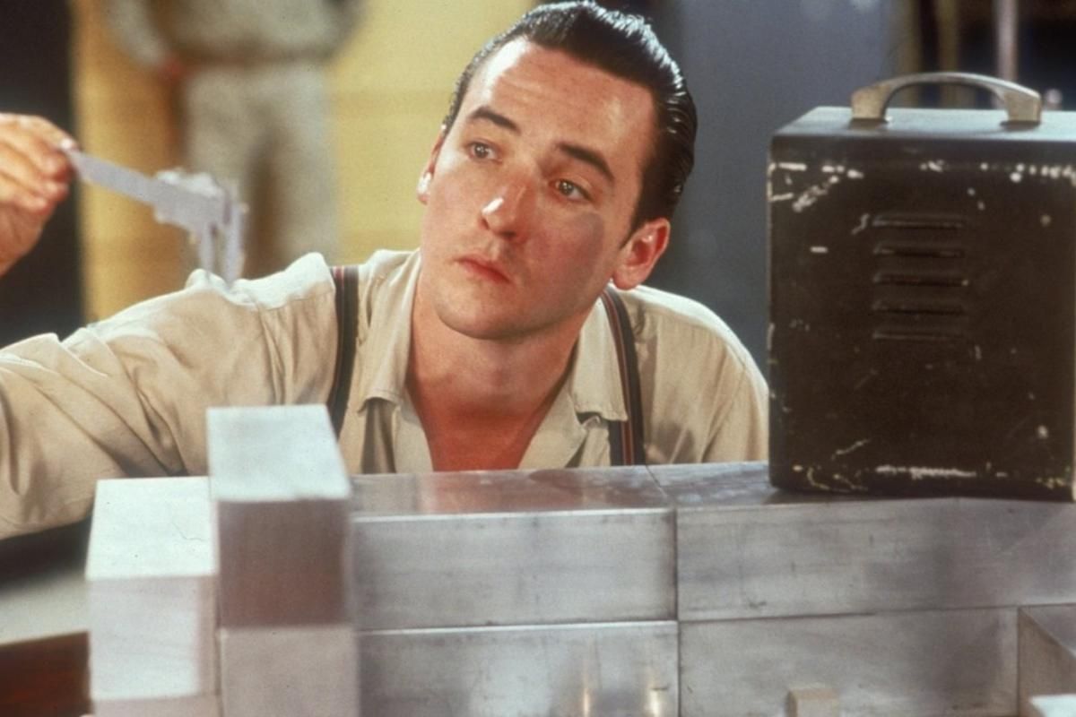 'Oppenheimer': The series and movie you should see if you liked the film 'Oppenheimer': The series and movie you should see if you liked the film