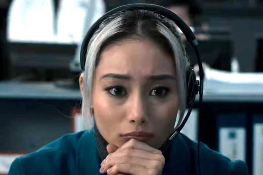 'Invasion' is Apple TV series ratcheting up the tension in new season