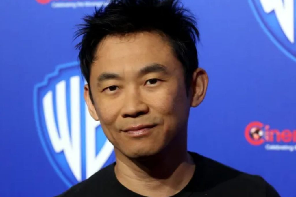James Wan was emergency hospitalized