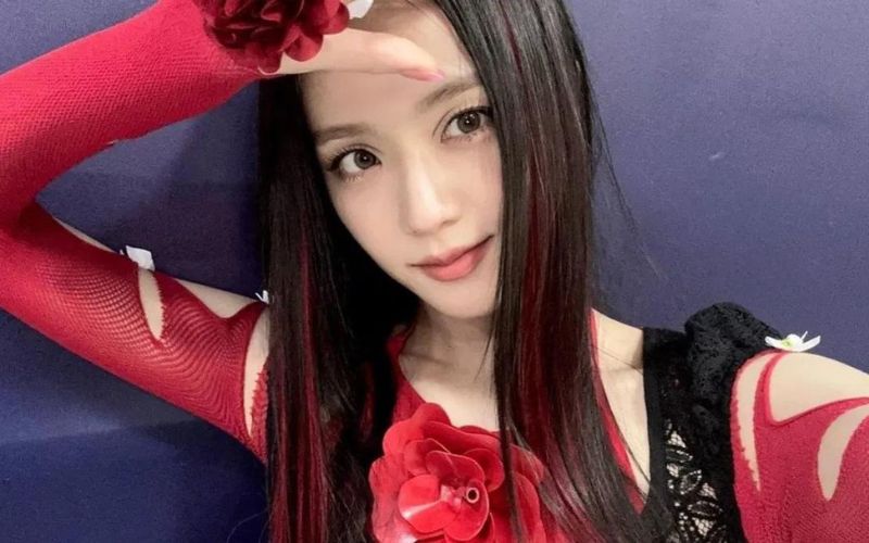 Who is Ahn Bo Hyun? BLACKPINK’s Jisoo’s first public boyfriend