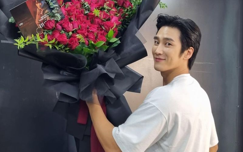 Who is Ahn Bo Hyun? BLACKPINK’s Jisoo’s first public boyfriend